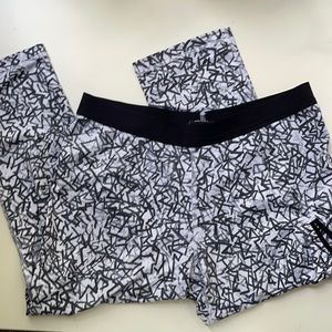 Nike Capri Legging